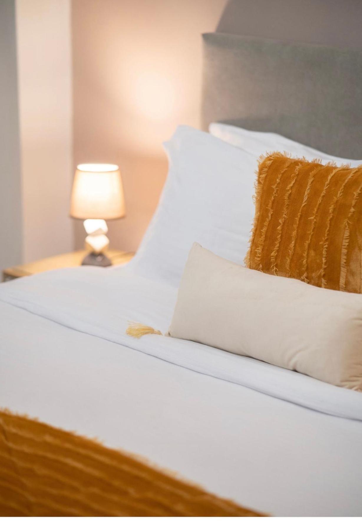 Athenian Dream Apartment-Spacious & Luxurious Ngoại thất bức ảnh