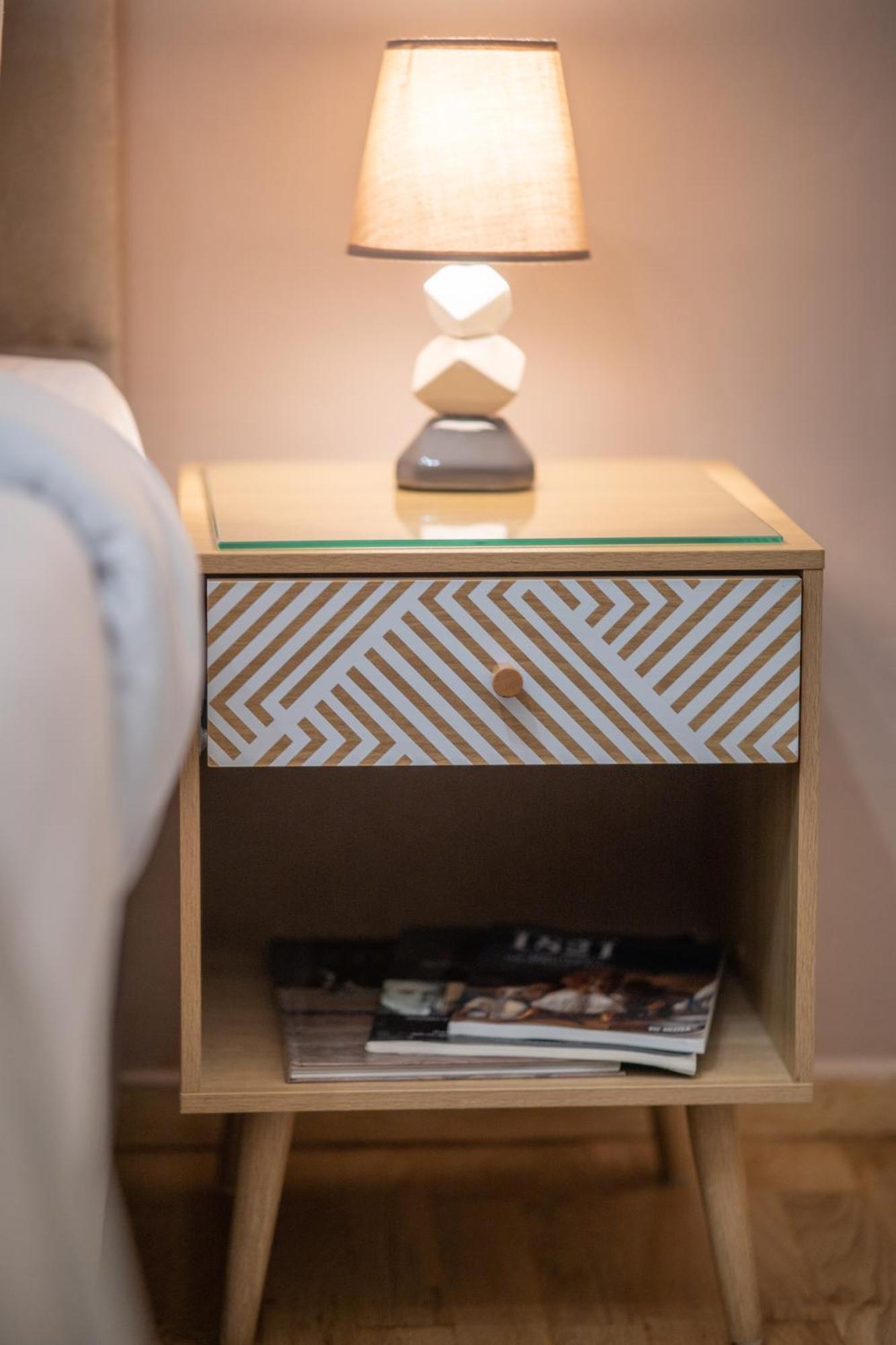 Athenian Dream Apartment-Spacious & Luxurious Ngoại thất bức ảnh